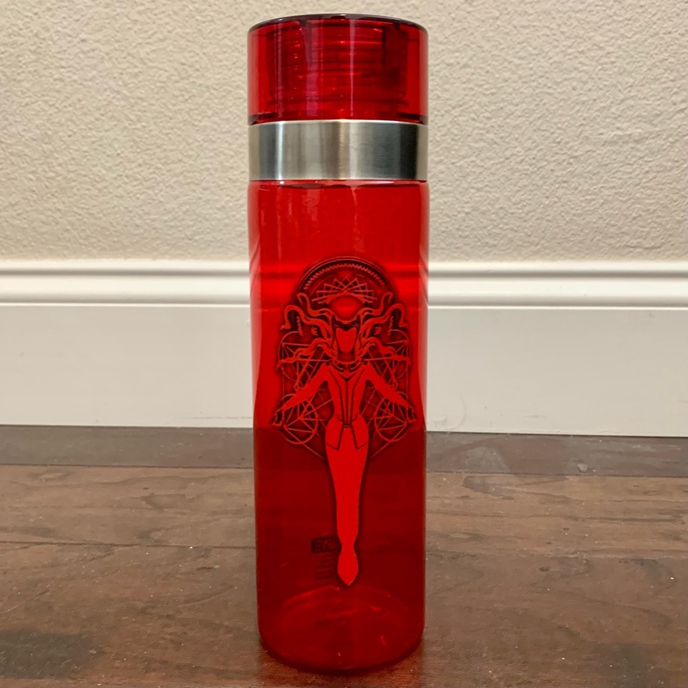 Marvel’s Scarlet Witch Water Bottle